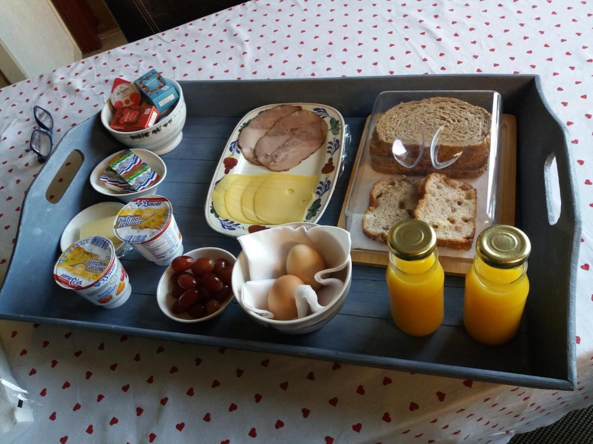 Bed and Breakfast De Wylgepleats Jutrijp Zewnętrze zdjęcie